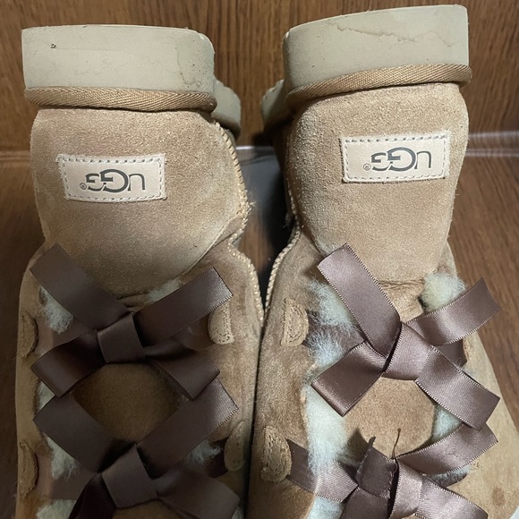 UGG Bailey Bow ll - Picture 12 of 15